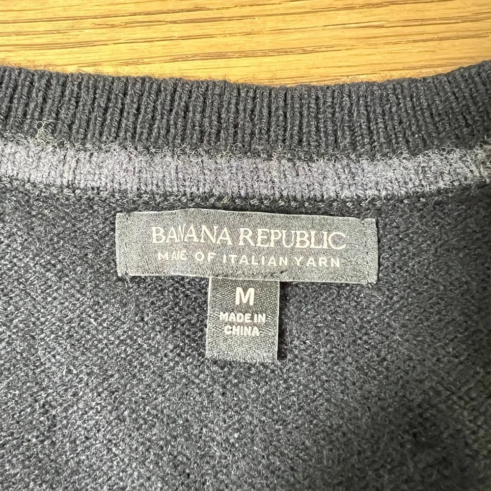 Banana Republic banana republic